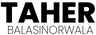 Taher Bala Logo