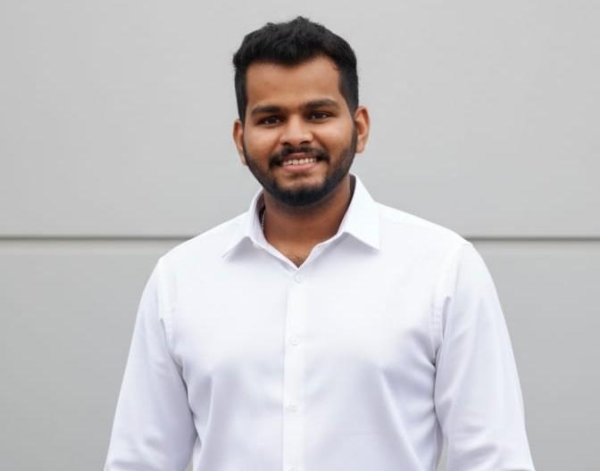 Taher Balasinorwala - Web Designer & Developer